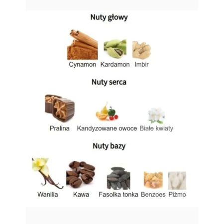 LATTAFA KHAMRAH QAHWA WODA PERFUMOWANA PERFUMY ARABSKIE UNISEX EDP 100 ml